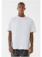 T-Shirt White