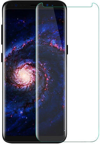 N950 Transparent Tempered Glass (Galaxy Note 8)