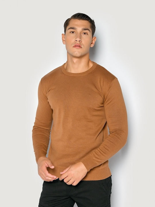 Camaro Men's Long Sleeve Sweater ''''''