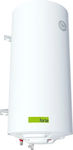 Forte Θερμοσίφωνας 60lt Glass Κάθετος 4kW
