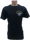 All About Army Short Sleeve T-shirt 100% Cotton Khaki