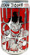 Toei Animation Soft Drink with Carbonation 019466 330ml