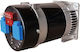 Meccalte Meccalte Генератор с Максимална Мощност 5kVA Без Двигател