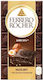 Ferrero Rocher Chocolate Dark Hazelnut with 60% Cocoa 90gr