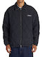 Hat Trick Winter Jacket Black