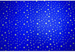 Stars Blue