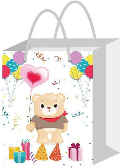Tpster Bag for Gift Multicolored 44x12x31cm.