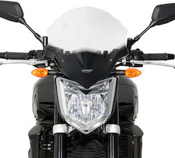 MRA Φιμέ Ζελατίνα Μοτοσυκλέτας για Yamaha FZ1 Naked