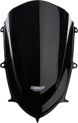 MRA Motorcycle Windshield & Windscreen Transparent Visor for Yamaha YZF-R6 MRA Motorcycle Windshield & Windscreen Transparent Visor for Yamaha YZF-R6