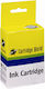 Cartridge World Inkjet Printer Compatible Ink Canon 500 Pages Magenta
