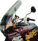 MRA Φιμέ Ζελατίνα Μοτοσυκλέτας Touring για Honda Africa Twin XRV 750