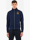Sweatshirts Für Herren Blau