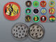 Mado Grinder 30mm