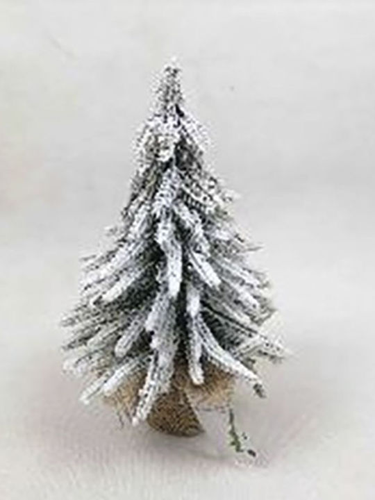 Iliadis Christmas Decorative Snowy Tree