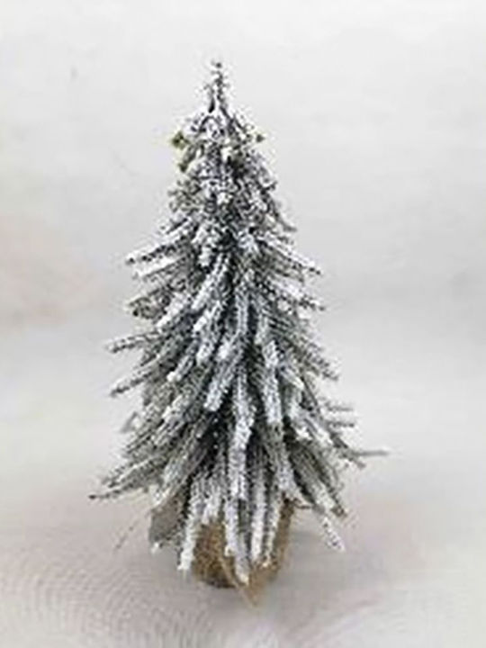 Iliadis Christmas Decorative Snowy Tree