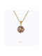 Caroline Svedbom Necklace Gold Plated