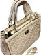 Women's Bag Shoulder Beige