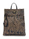 Hunter Women's Bag Backpack Brown