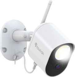 Toucan TSLC10WU-ML IP Cameră Full HD 1080p