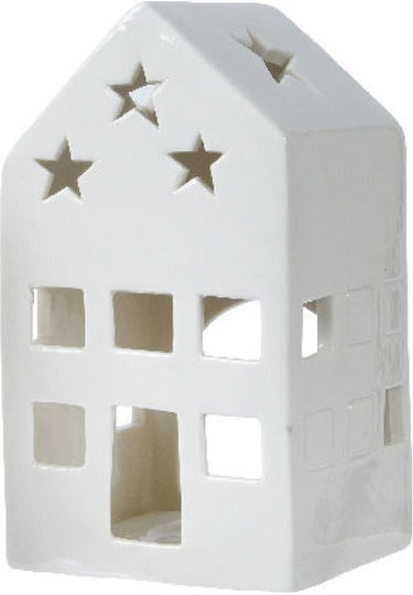 Kaemingk Χριστоулгенски свещи и свещници Свещник 16x8.5см.