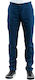 Chaud Devant Chef Pants with Elastic Waist