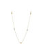 Necklace from Gold 14K