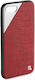 4Smarts Clip Iphone Back Cover Κόκκινο (iPhone 7, iPhone 8)
