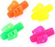Xella Eraser for Pencil and Pen (Μiscellaneous colours) 1pcs