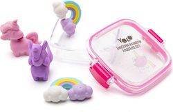 Yolo Eraser Set for Pencil and Pen 1pcs