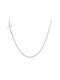 Necklace from Gold 14K