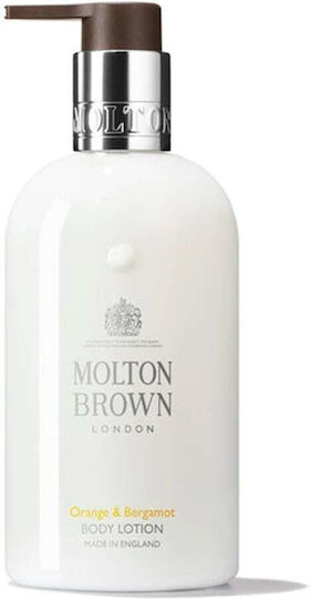 Molton Brown Orange & Bergamont Moisturizing Cream Body 300ml