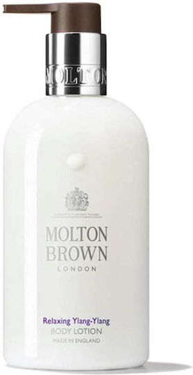 Molton Brown Ylang Ylang Moisturizing Cream Body 300ml