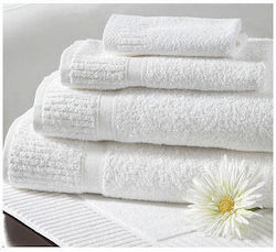 VS Home Set of 12 Hotel Towels Bathroom Meander