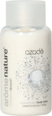 Azade Nature Hidratantă Crema pentru Corp 50ml