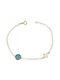 Kids Bracelet from Gold 14K