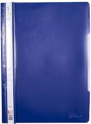 Officenet Klemmbrett mit Bericht Datei für Papier A4 Blau Officenet Klemmbrett mit Bericht Datei für Papier A4 Blau