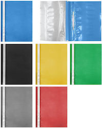 Justnote Clipboard Flexible for Paper A4 Yellow...