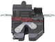 Metzger Türschloss Opel Astra / Corsa / Kadett / Meriva Alfa Romeo Giulietta 2310641
