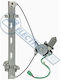 Electric Life Window Mechanism Honda Civic ZR HDO62 L C