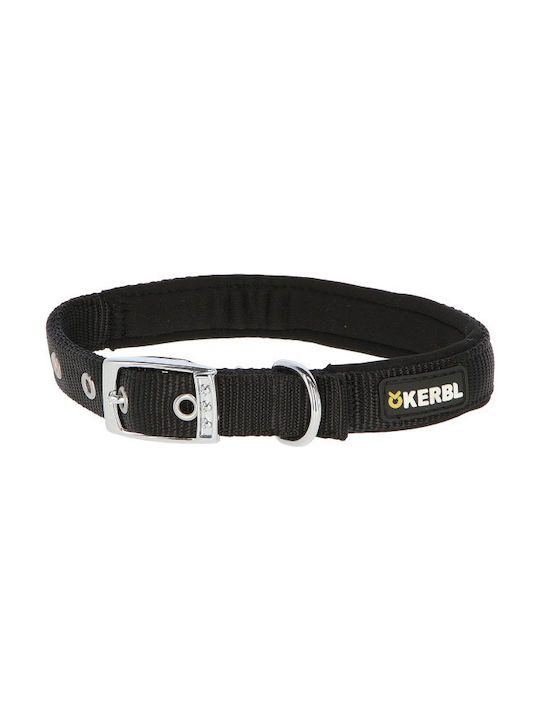 Kerbl Miami Plus Κολάρο Σκύλου σε Πράσινο χρώμα 30mm x 53cm