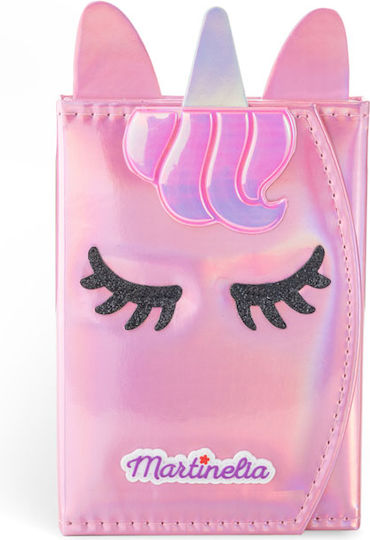 Martinelia Little Unicorn Children's Makeup
