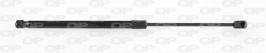 Open Parts Αμορτισέρ Πορτ Μπαγκάζ για Audi Q3