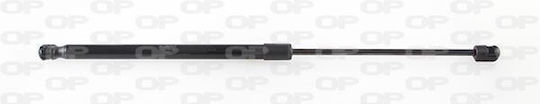 Open Parts Kofferraum-Schock für Nissan Qashqai