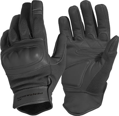 Pentagon Storm Military Glove Black