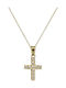 Gold Cross 14K