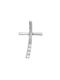 Women's Gold Cross 14K