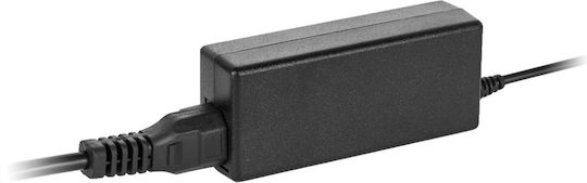 Quer Laptop Charger 30W 19V 1.58A for HP with Detachable Power Cord and Plug Set
