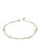 Damen Armband aus Gold 14K