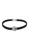 Damen Armband aus Leder