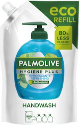 Palmolive Hygiene Plus Blue Ανταλλακτικό 900ml Palmolive Hygiene Plus Blue Ανταλλακτικό 900ml